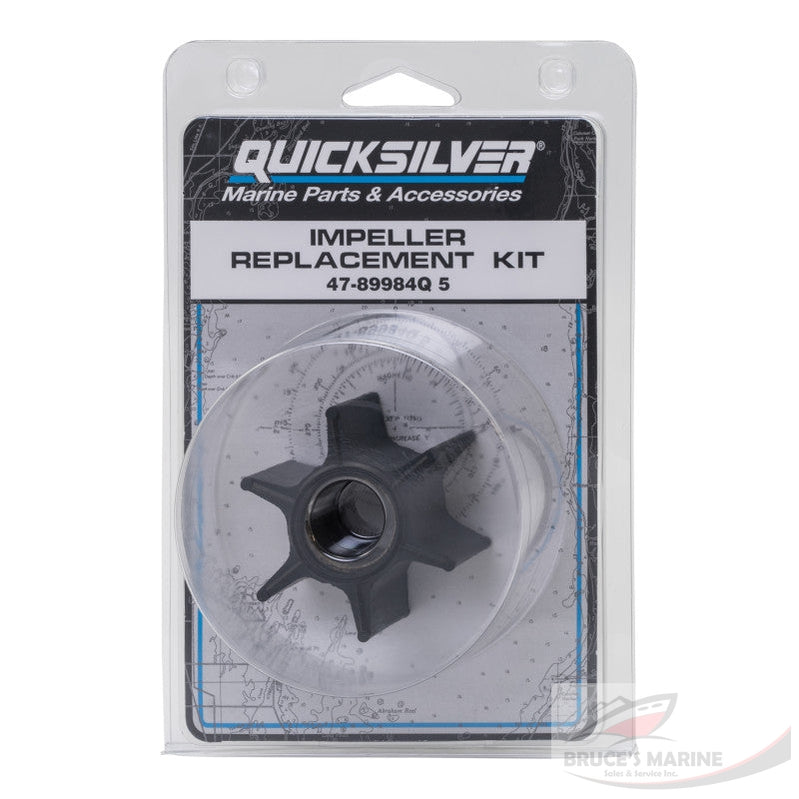 Quicksilver 47-89984Q 5 - Water Pump Repair Kit