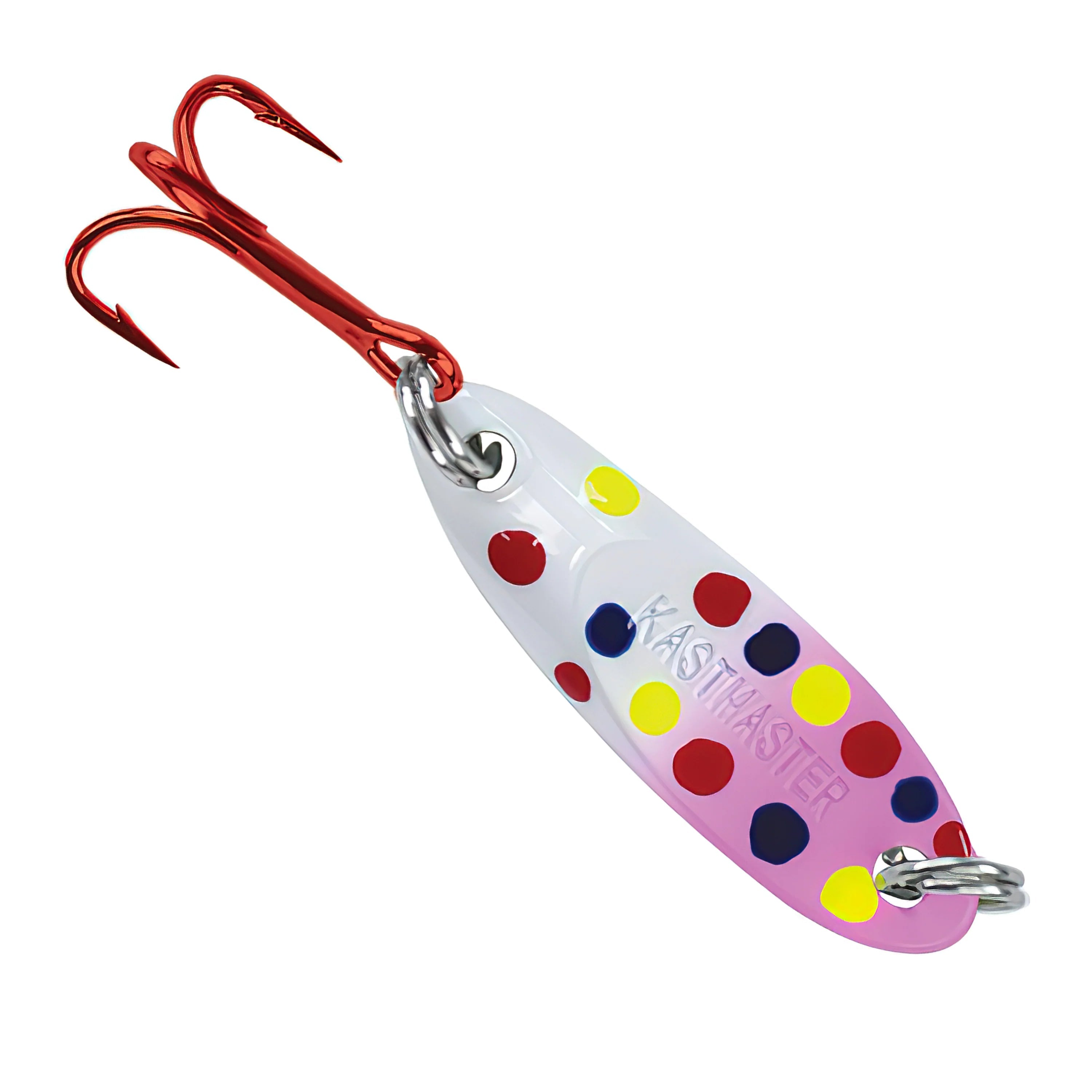 Rattle Spoons RATTLEMASTER ICE SPOONS CUSTOM PAINT SERIES