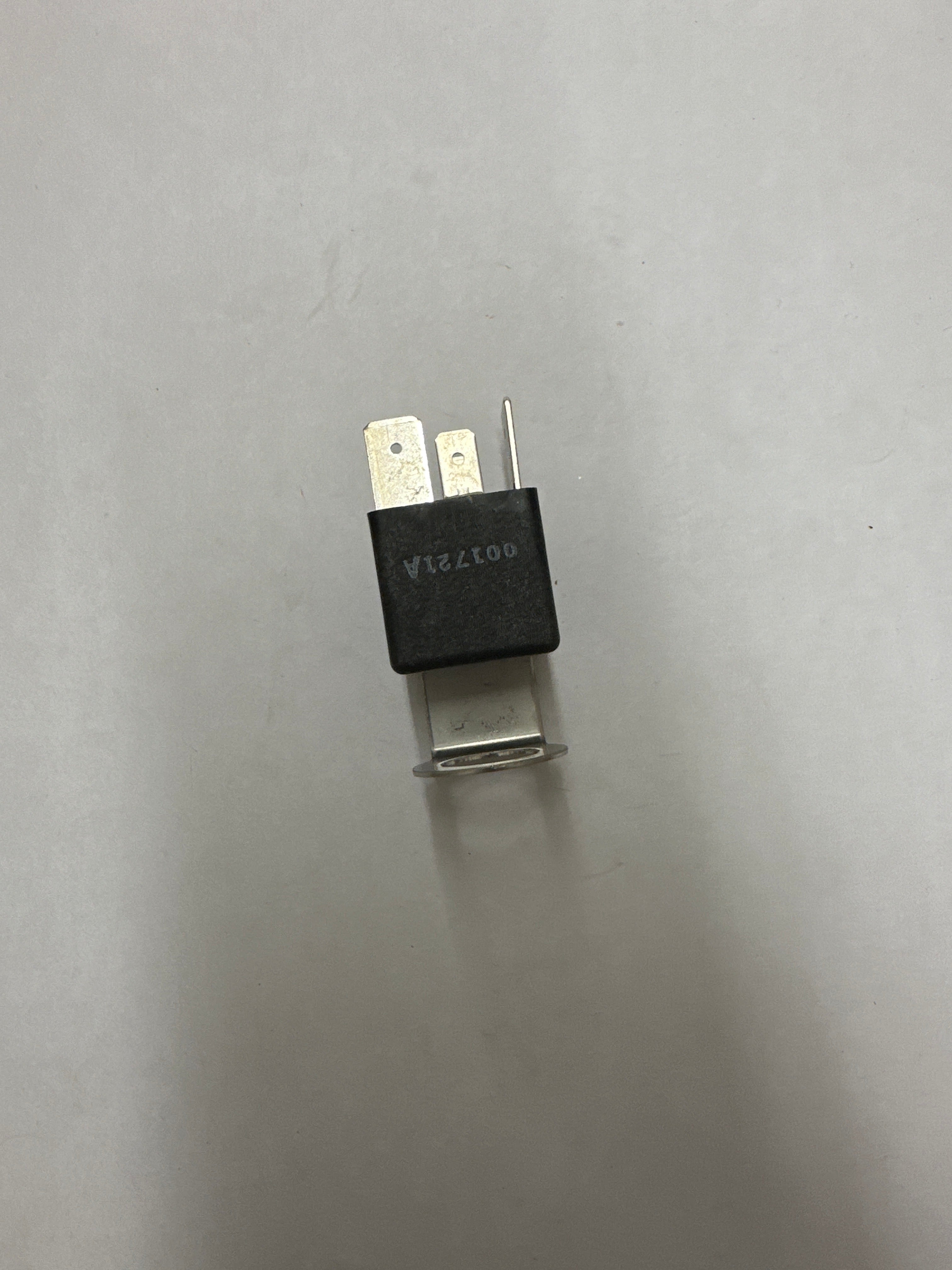 RELAY ASSY, 70 AMP P/N 586233