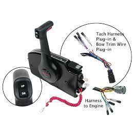 REMOTE CONTROL p/n 8M0178537