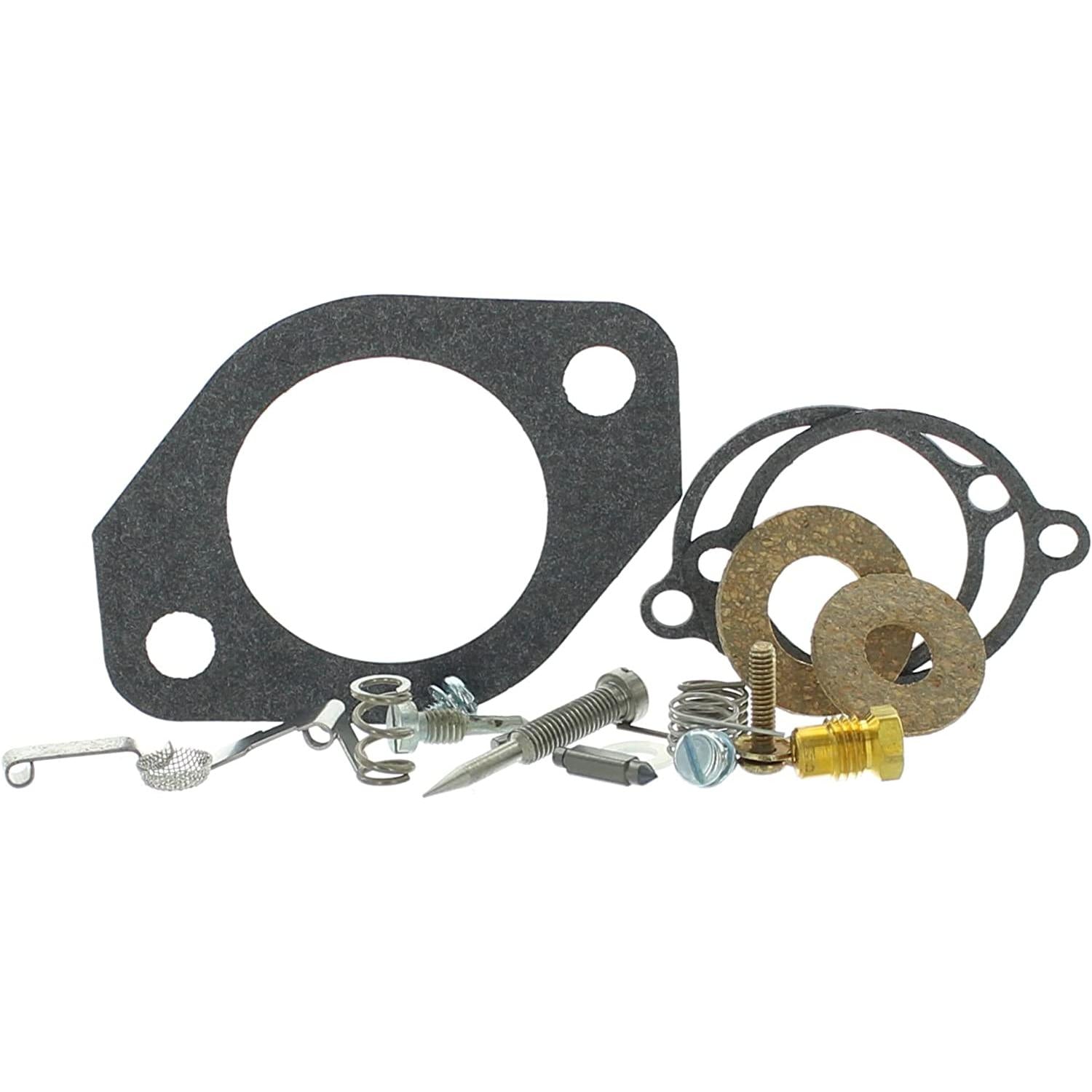 REPAIR KIT-CARB p/n 92621