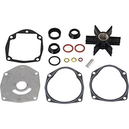 REPAIR KIT - IMPELLER p/n 8M0100526