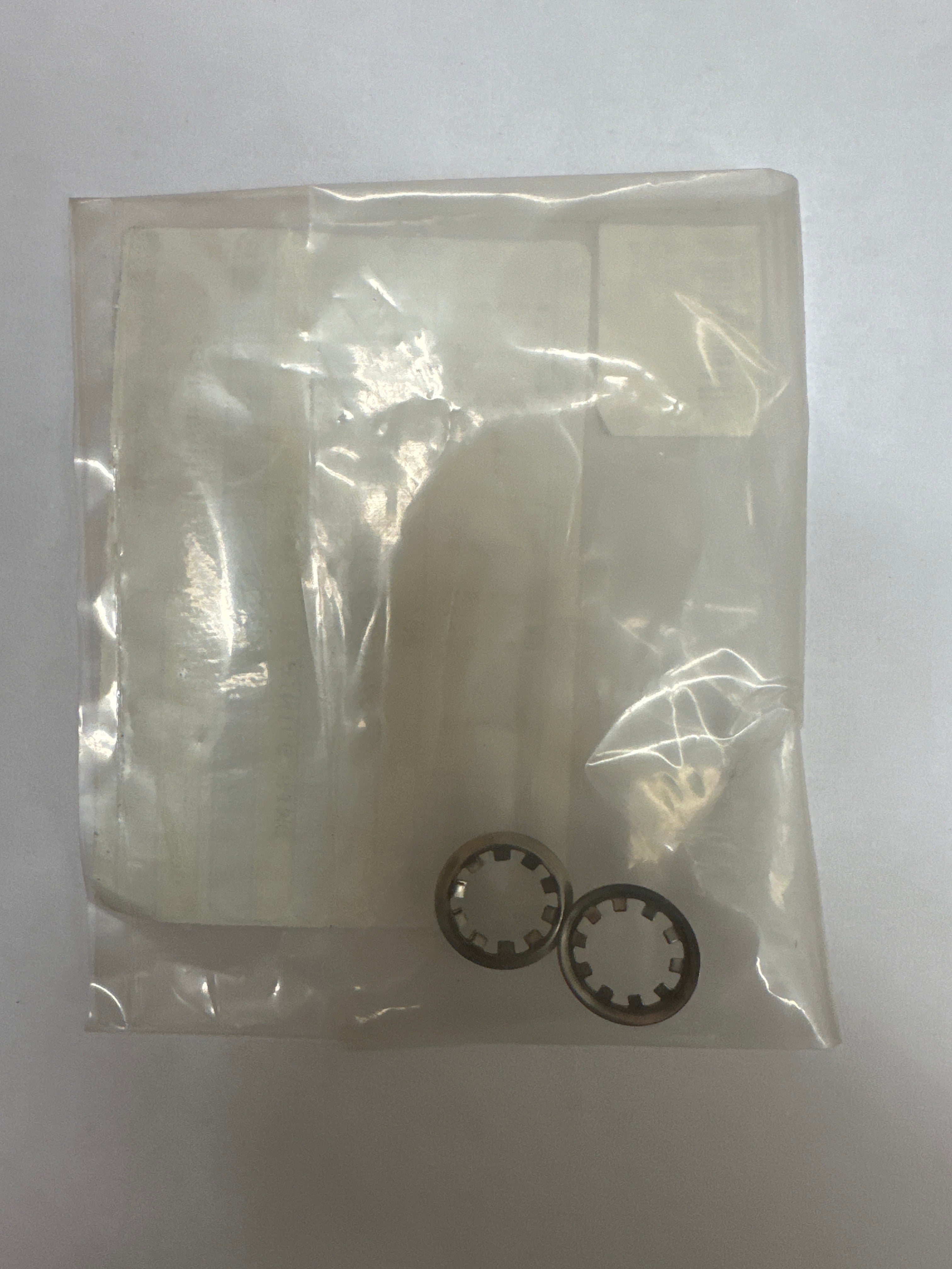 RETAINING RING P/N 910953