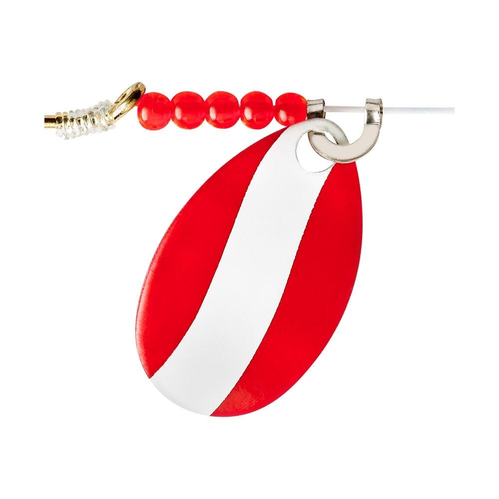 Red Devil Spinner