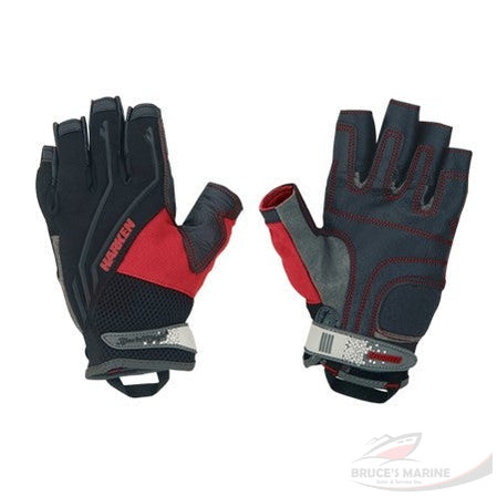 REFLEX GLOVES — 3/4 FINGER