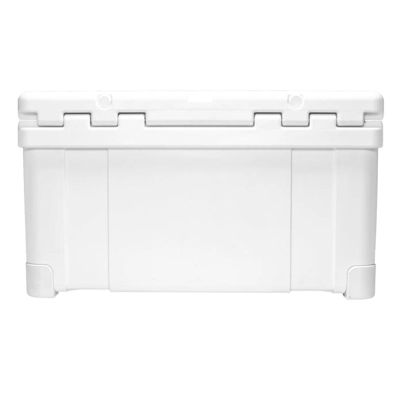 Renegade Cooler 55 Liter w/Removeable Tray & LED Drain Plug, EZ-Lift Rope Handles