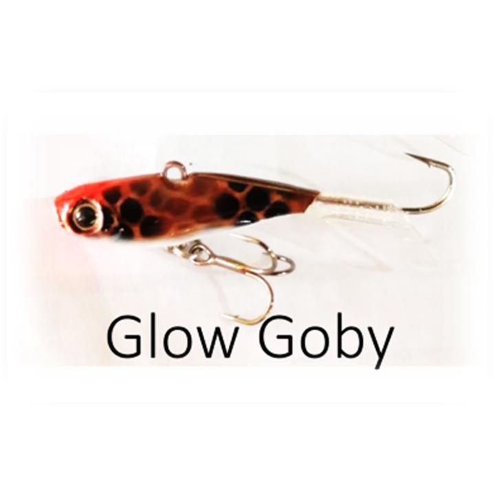 Rip-N-Glide, Darting Jig
