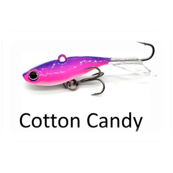 Rip-N-Glide, Darting Jig
