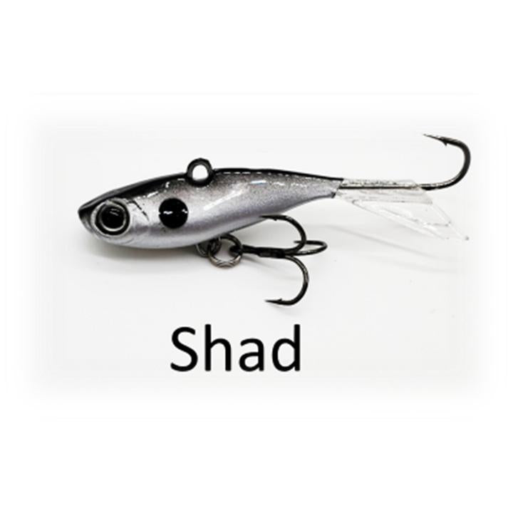 Rip-N-Glide, Darting Jig