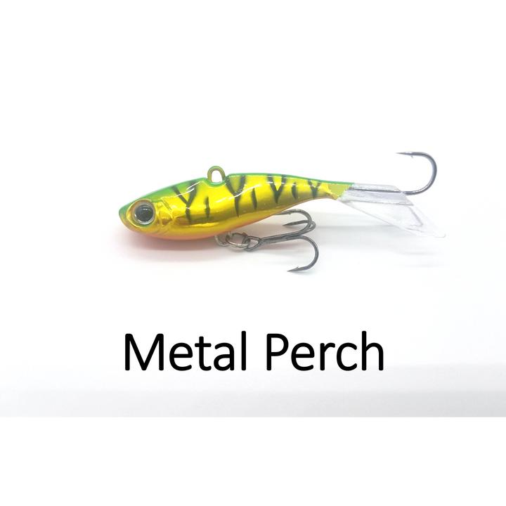 Rip-N-Glide, Darting Jig