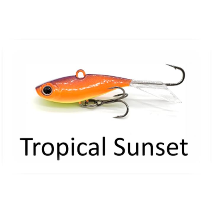 Rip-N-Glide, Darting Jig