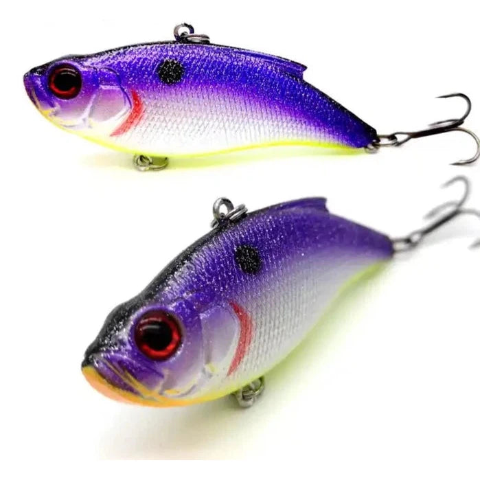 Riptide Rattle Bait 3