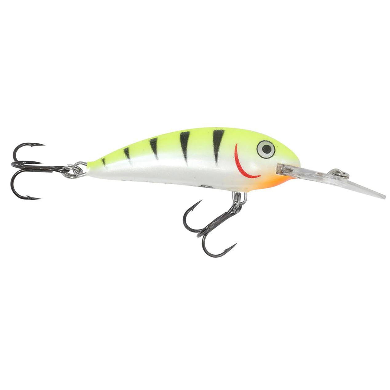 Rumble Shad