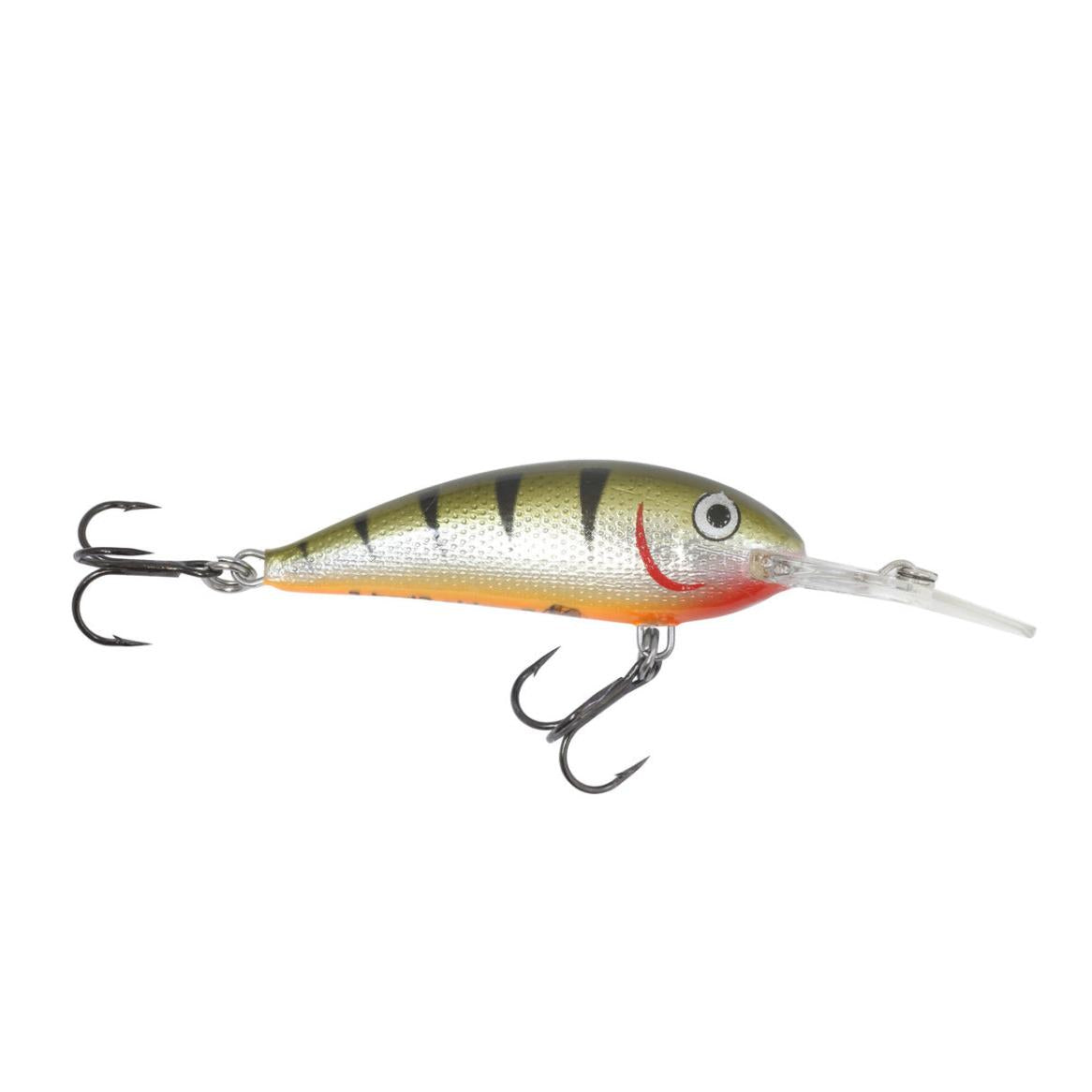 Rumble Shad