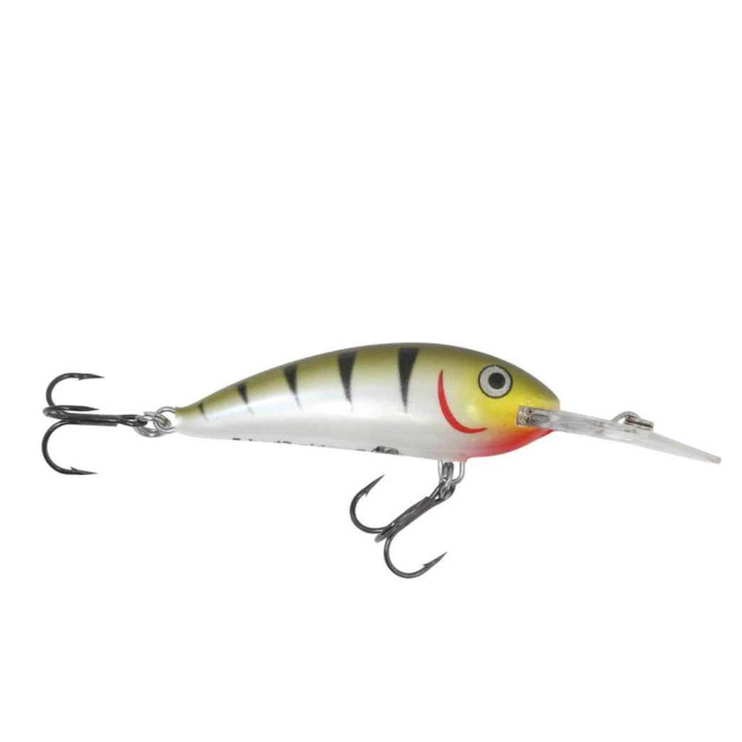Rumble Shad