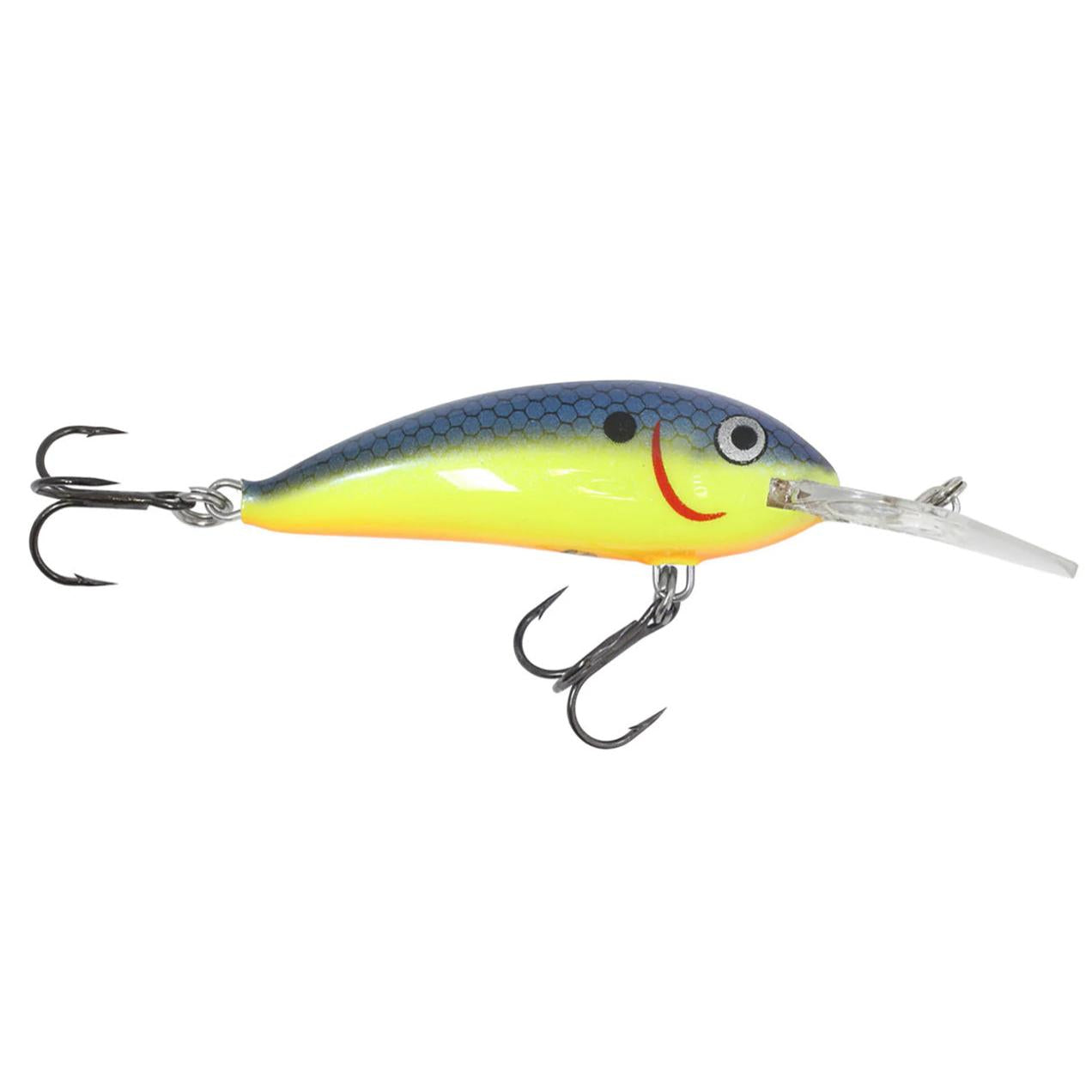 Rumble Shad