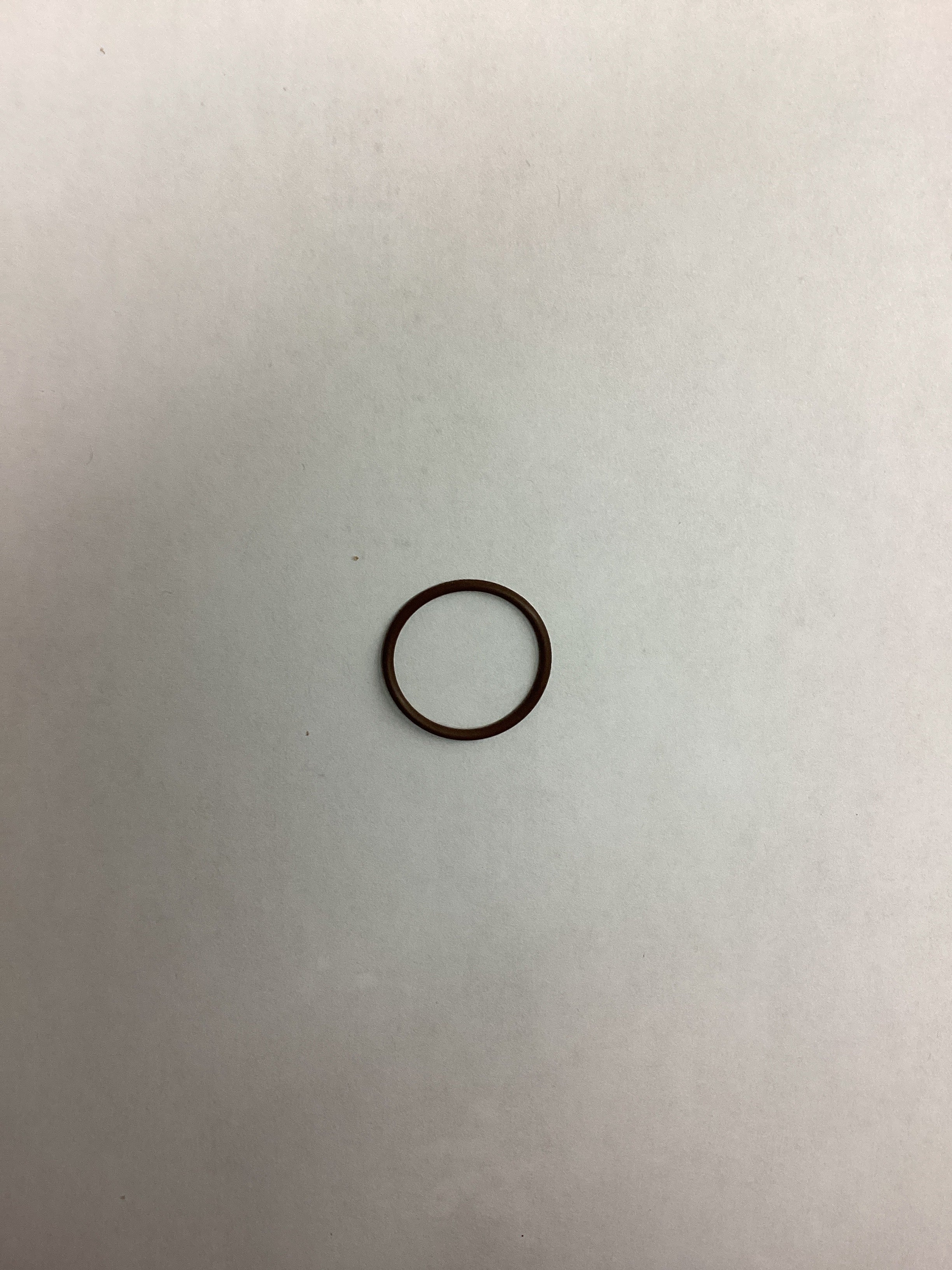 SEAL FUEL FILTER P/N 124369