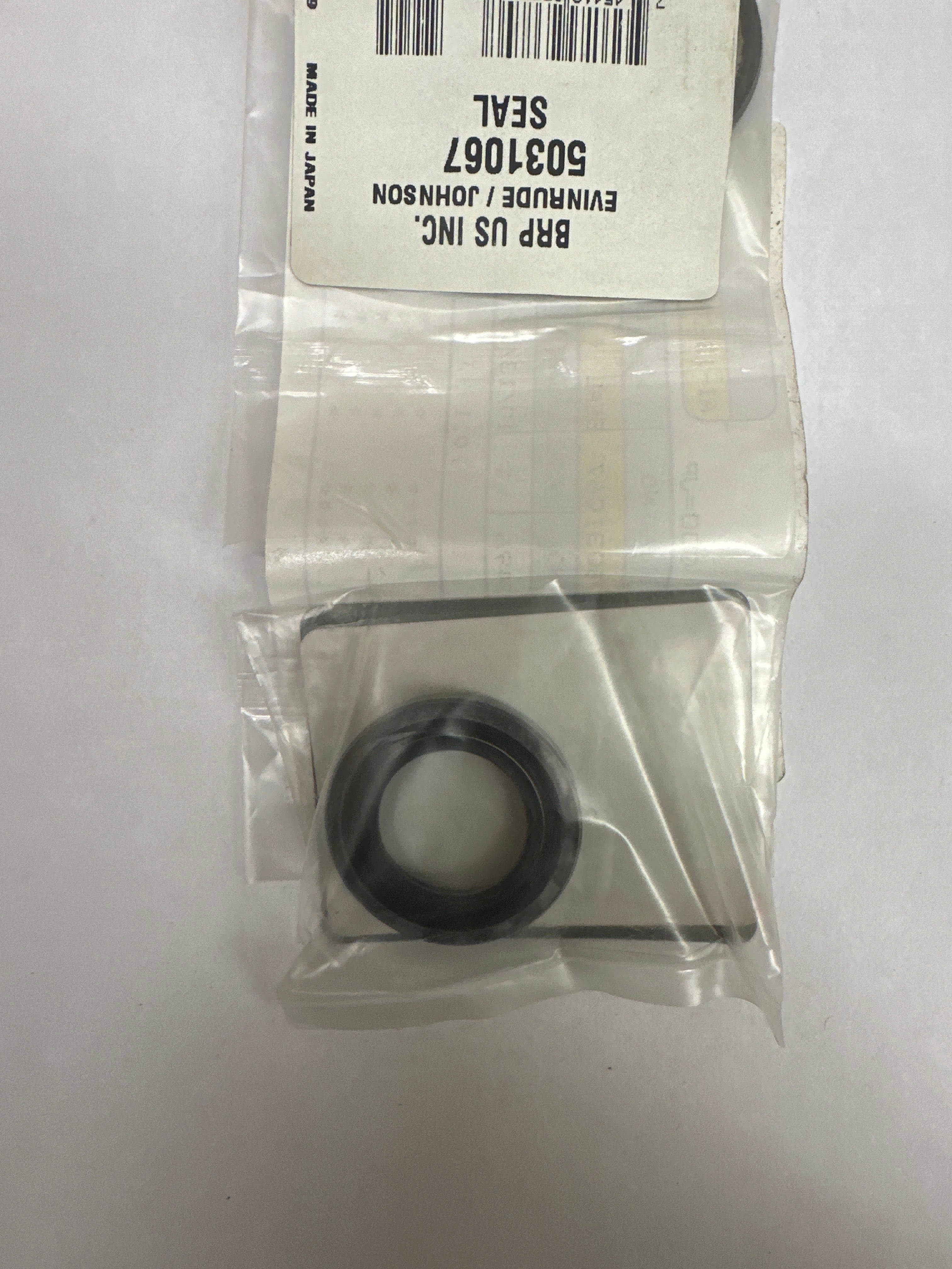 SEAL P/N 5031067