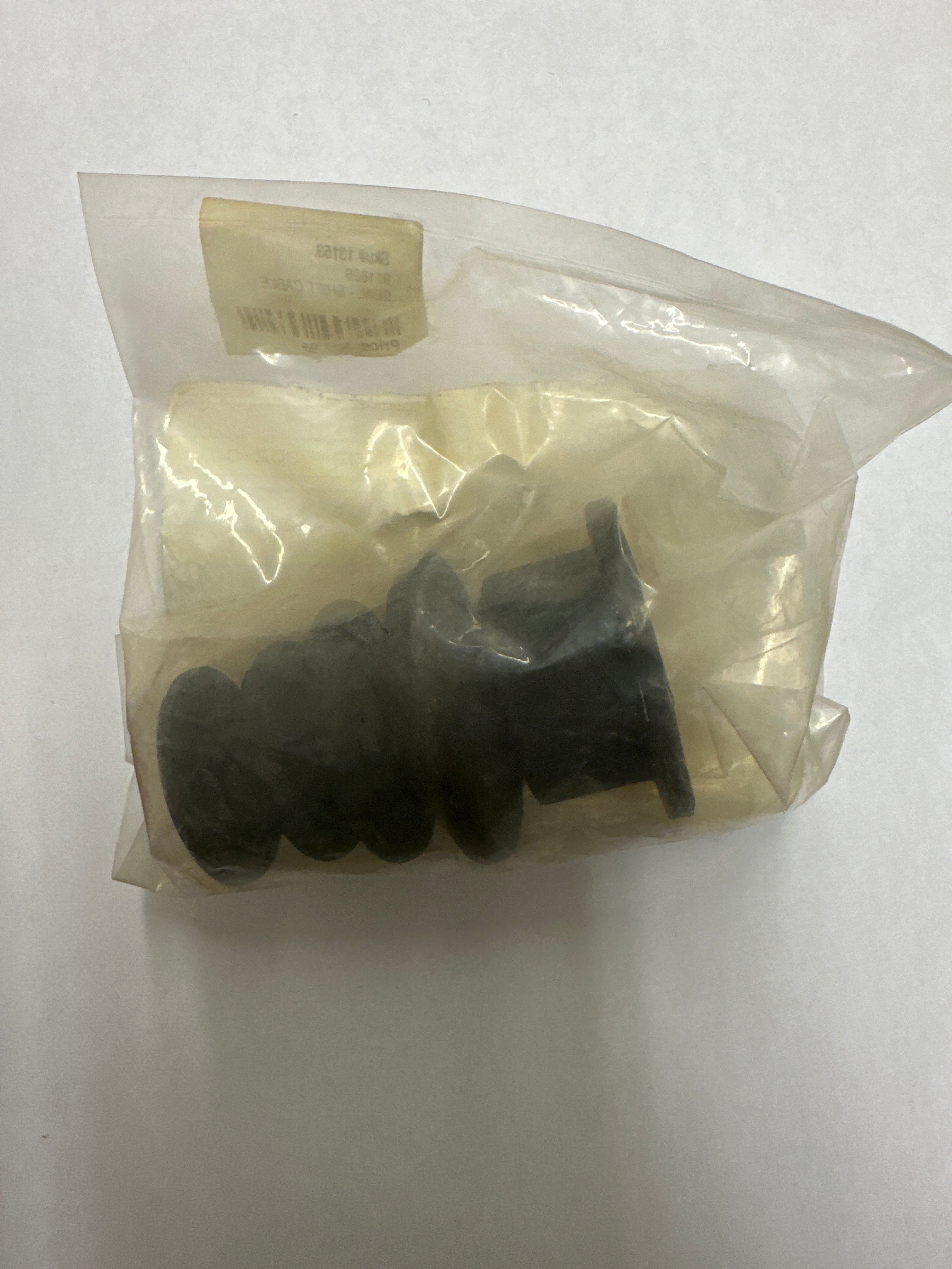SEAL - SHIFT CABLE P/N 911826