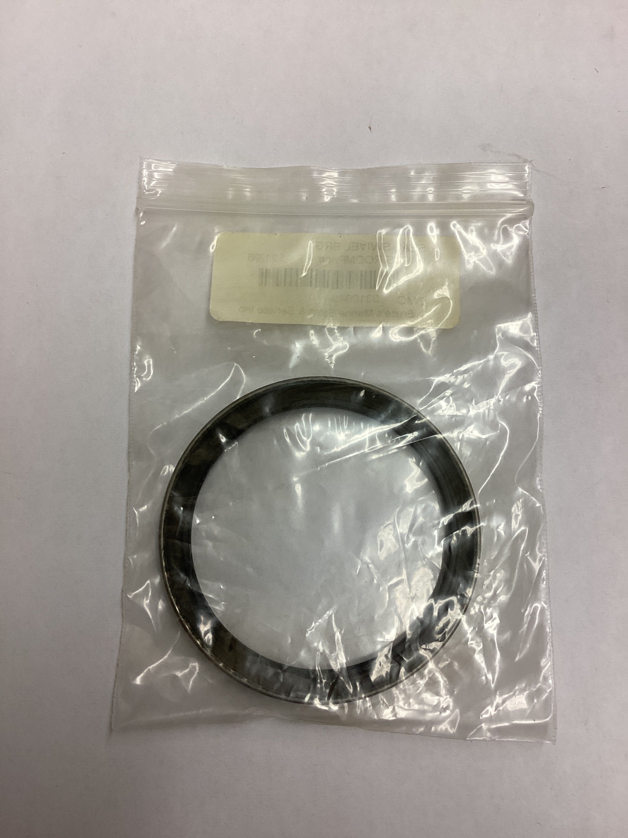 SEAL-SWIVEL BRG P/N 310649