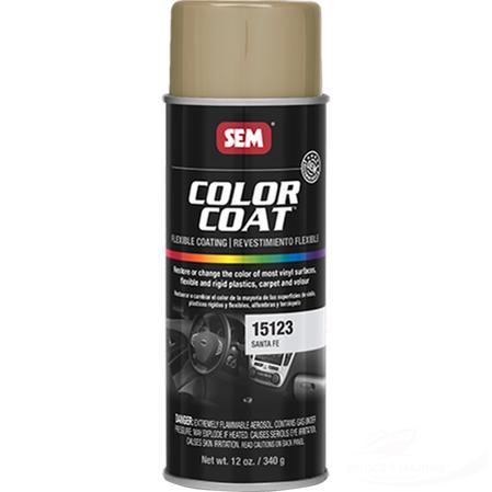 SEM COLOR COAT 15123 SANTE FE