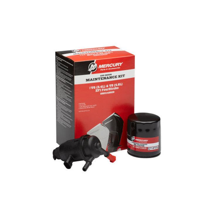 SERV KIT-100 HRS p/n 8M0149929
