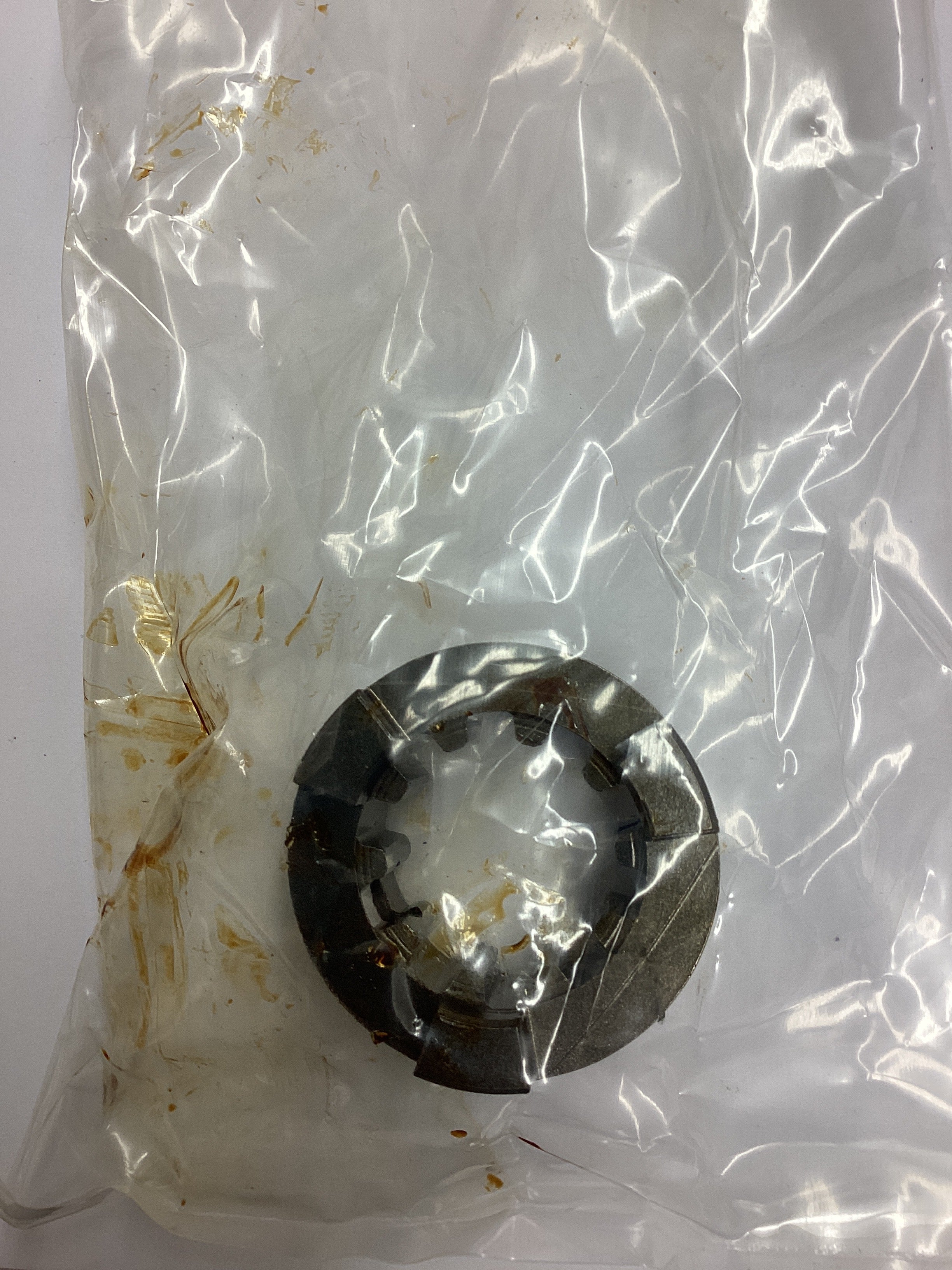 SHIFTER P/N 318303