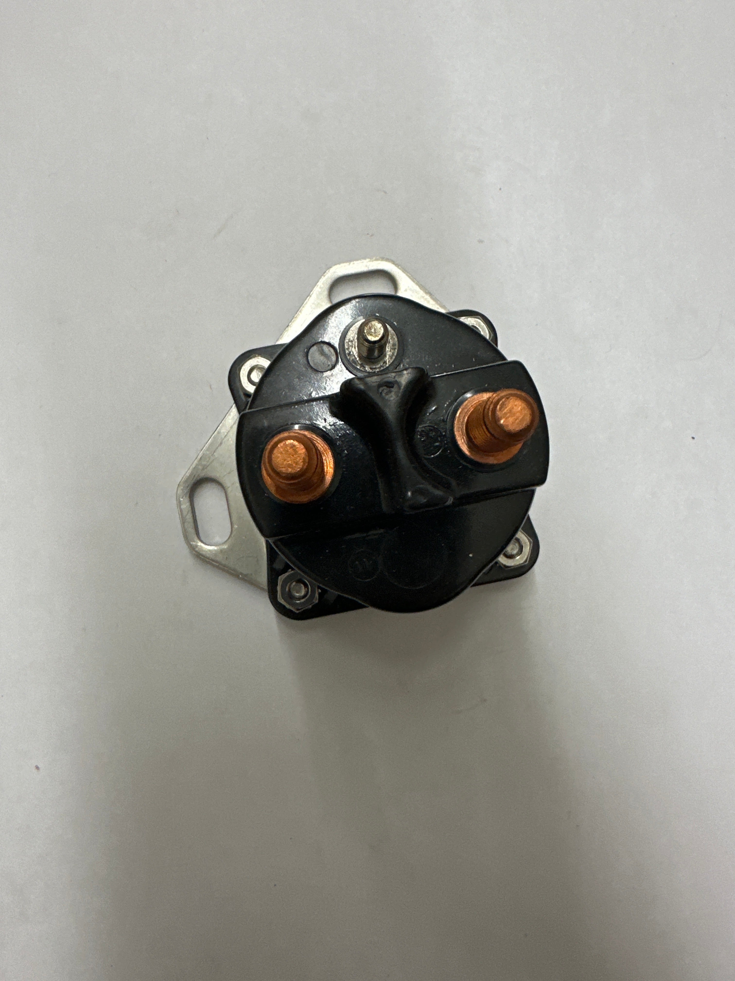 SOLENOID AY, START P/N 584128
