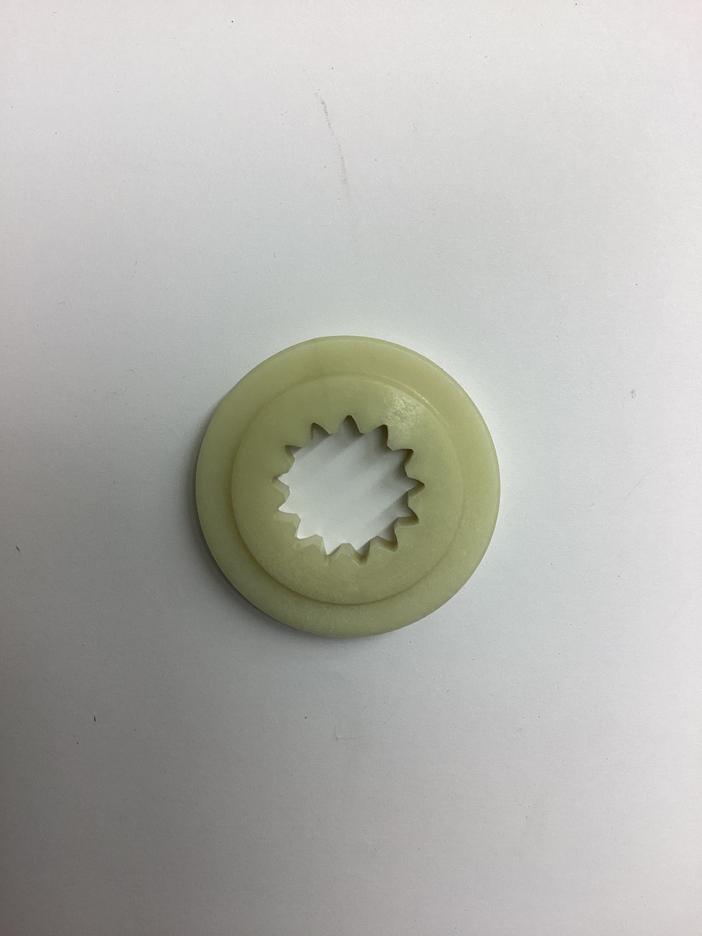 SPACER P/N 315810
