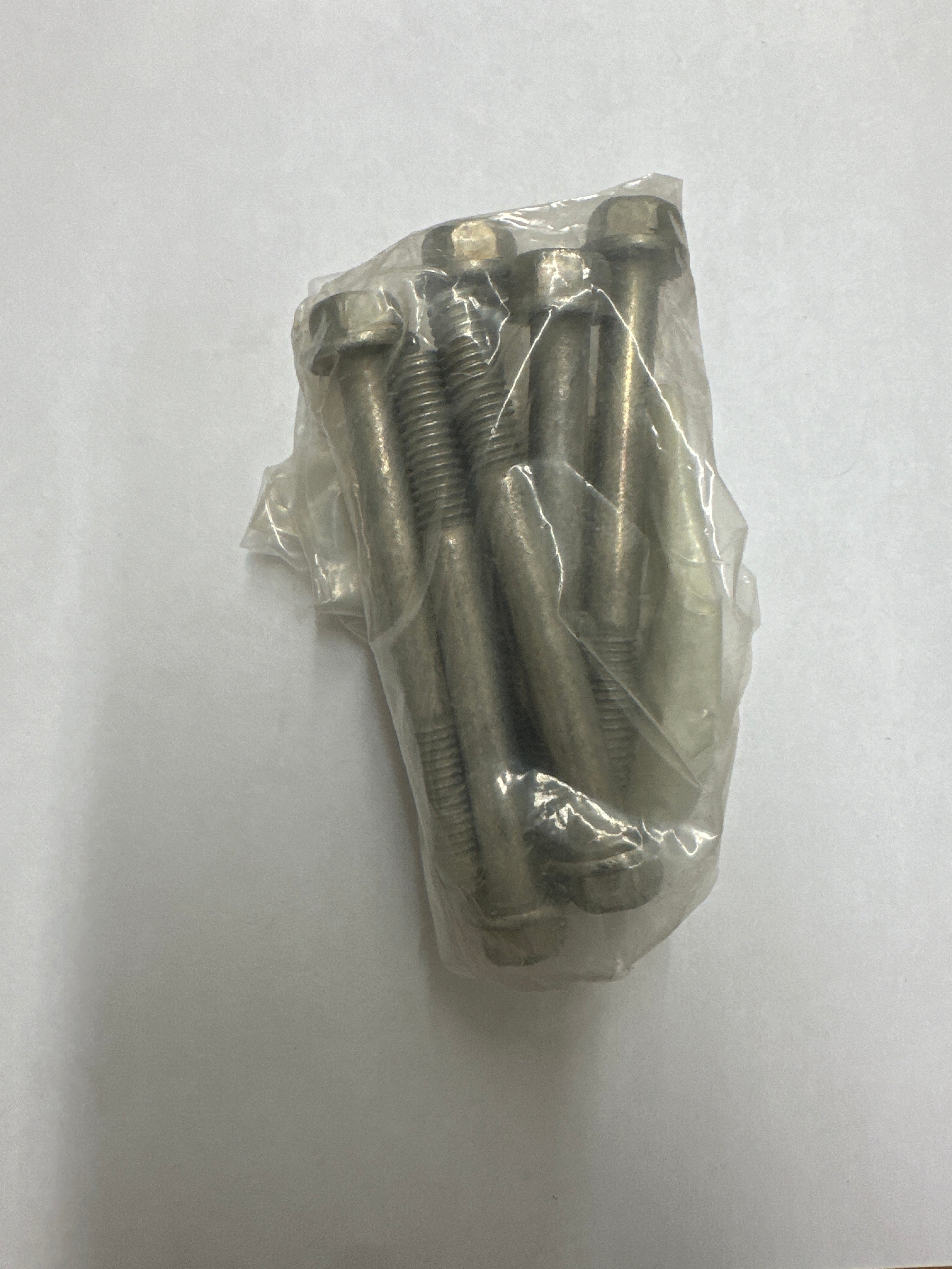 SREW INJECTOR P/N 350995