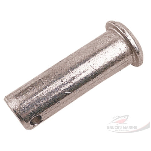 SS CLEVIS PIN