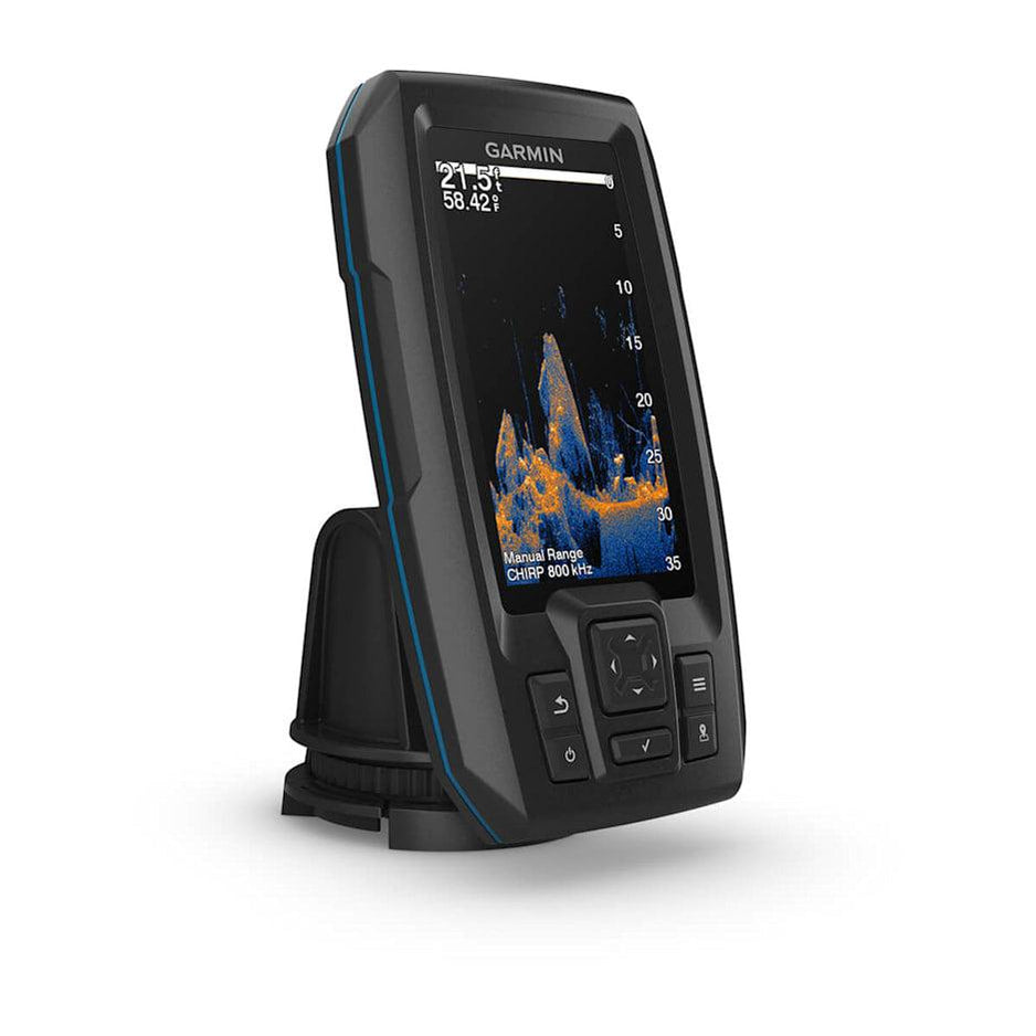 STRIKER™ Vivid 4cv With GT20-TM Transducer