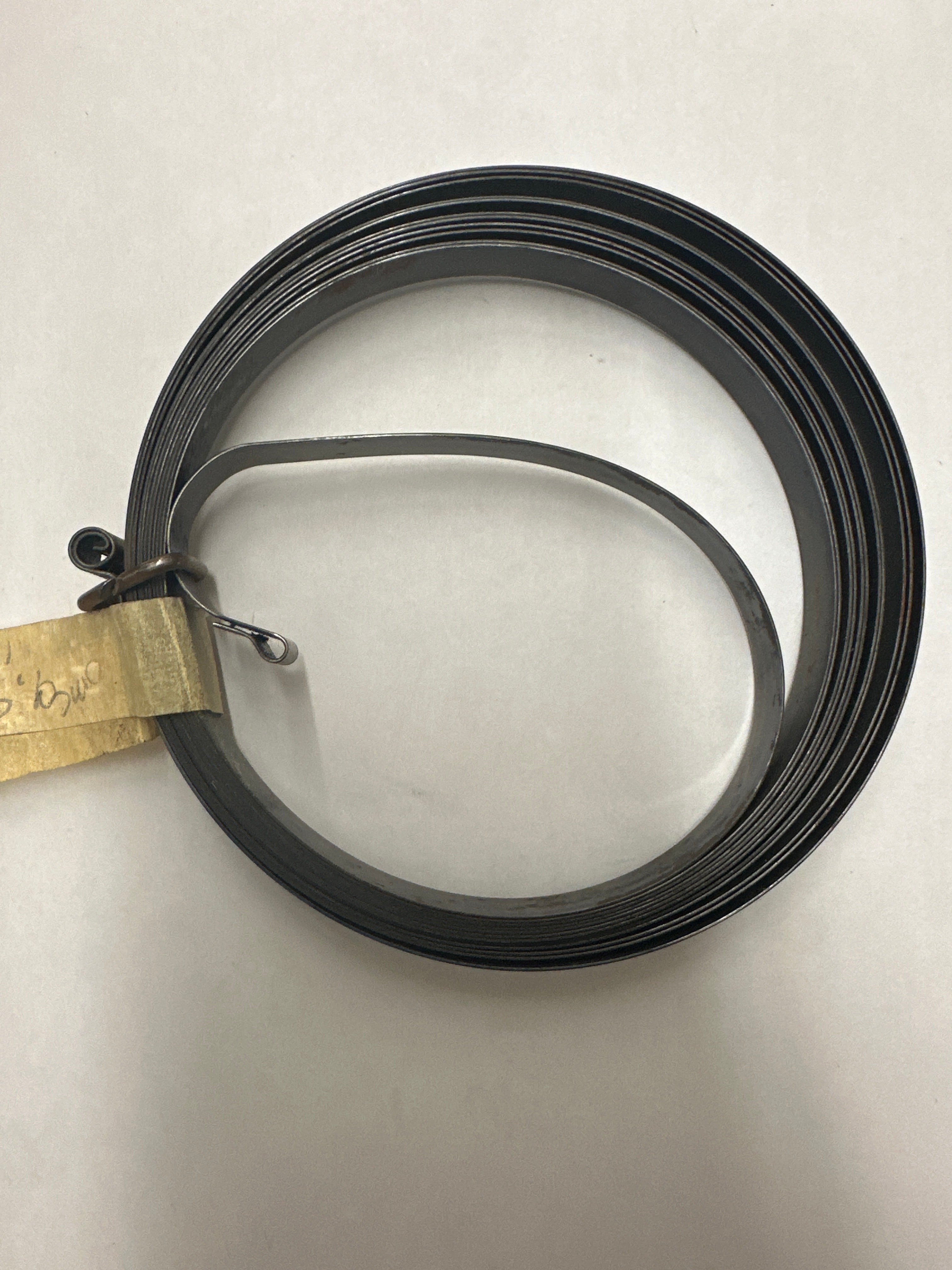 STRTR SPRING P/N 375836