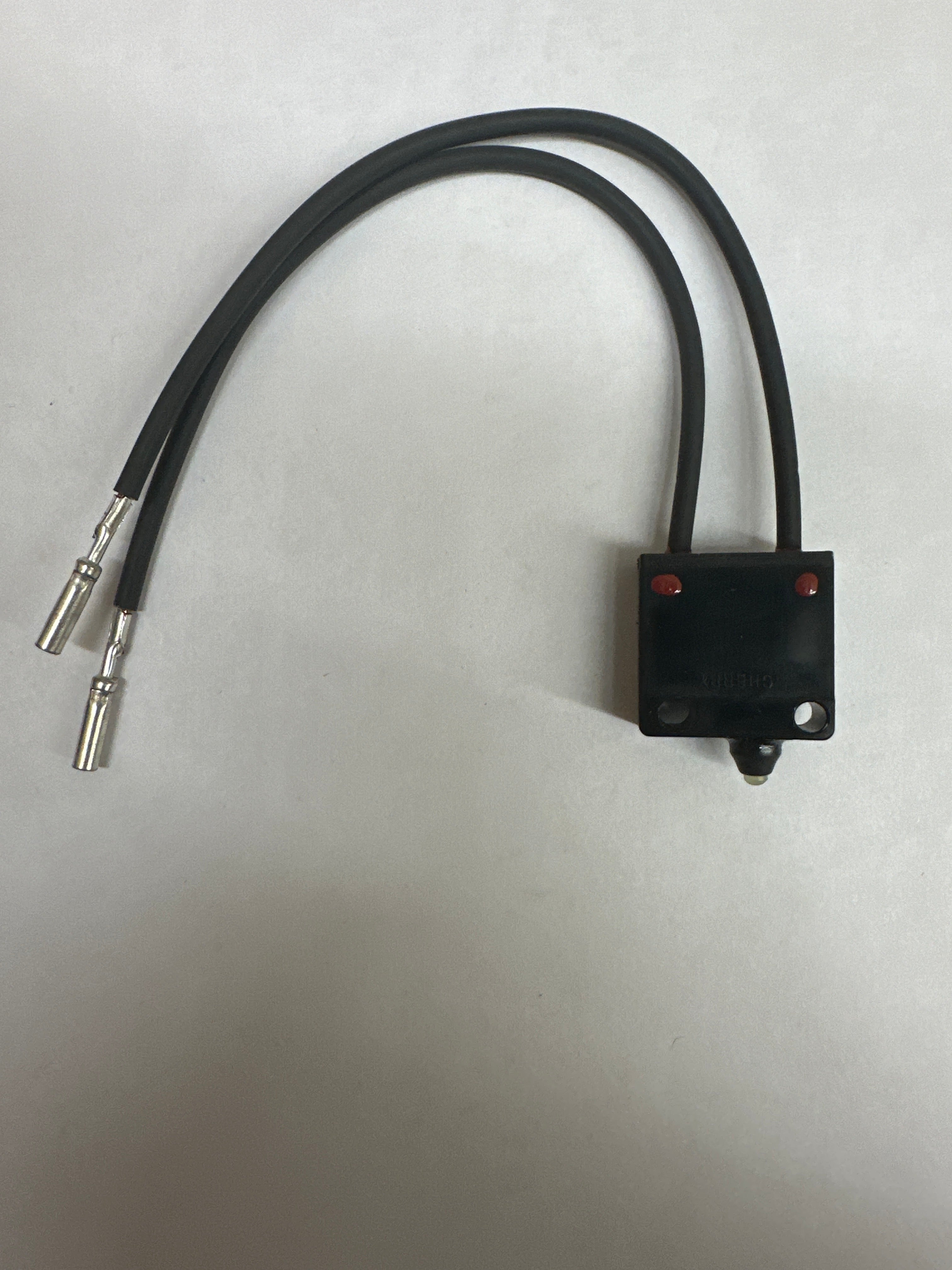 SWITCH & TERM P/N 982767