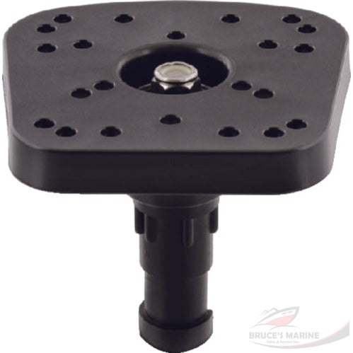 SCOTTY 368 UNIVERSAL SOUNDER/FISHFINDER MOUNT