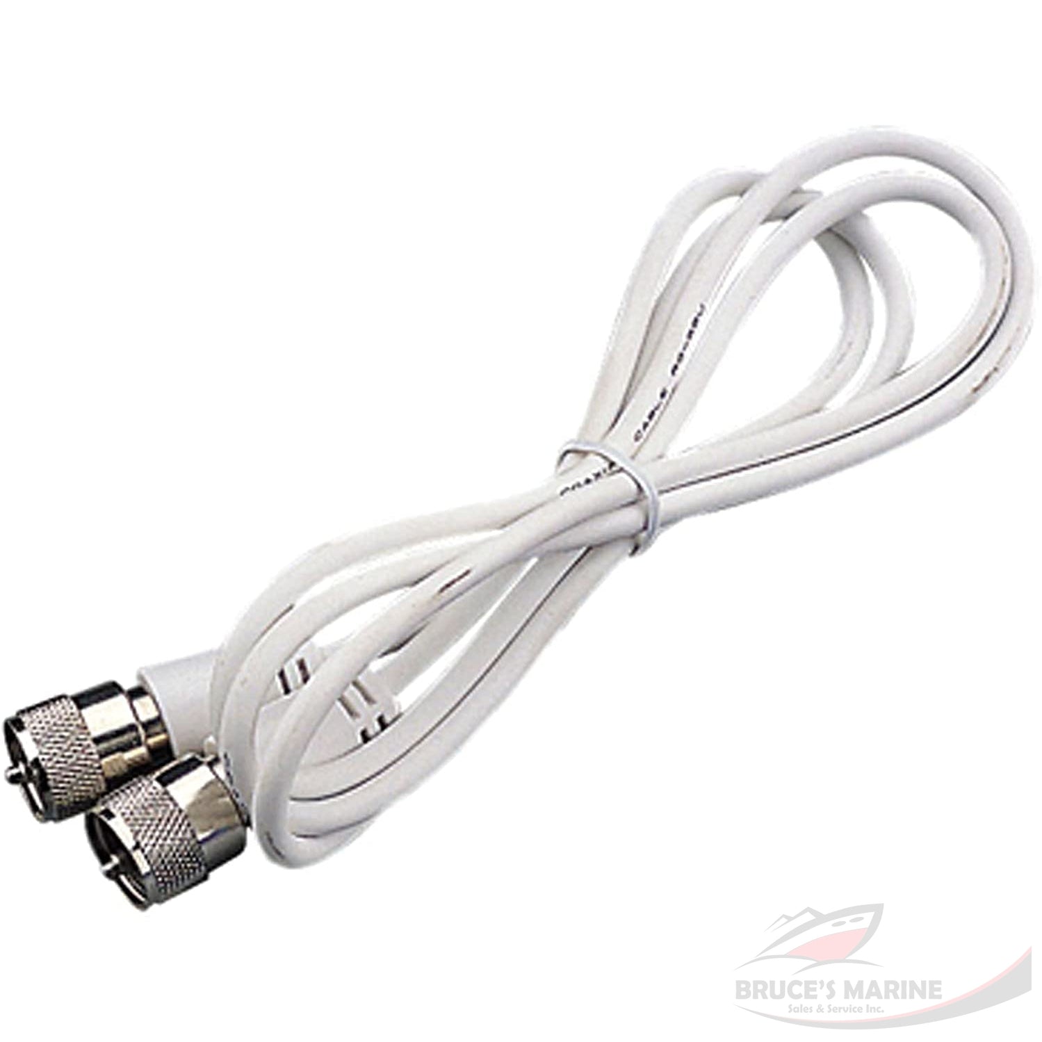SEA-DOG 329806-1 COAXIAL CABLE ASSEMBLY - 20'