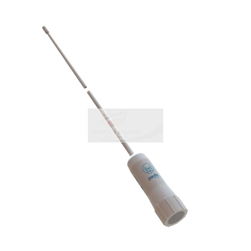 SEAMASTER – PRO RANGE P6182 - VHF 1.0M ULTRAGLASS ANTENNA