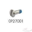 SEADOG 0P27001 REPLACEMENT SCREW FOR SIDE MOUNT HINGE FITTINGS (1 PAIR)