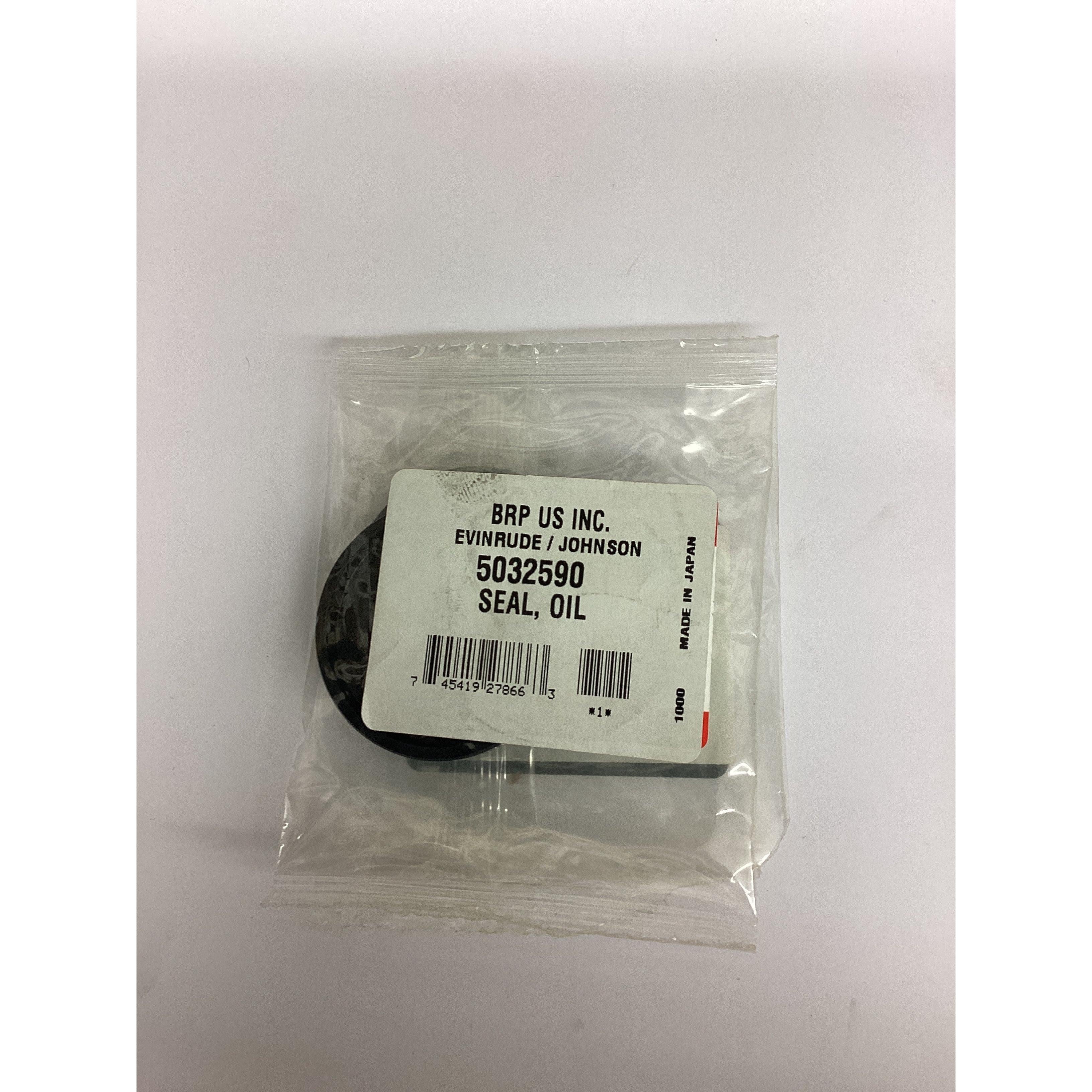 SEAL, OIL P/N 5032590