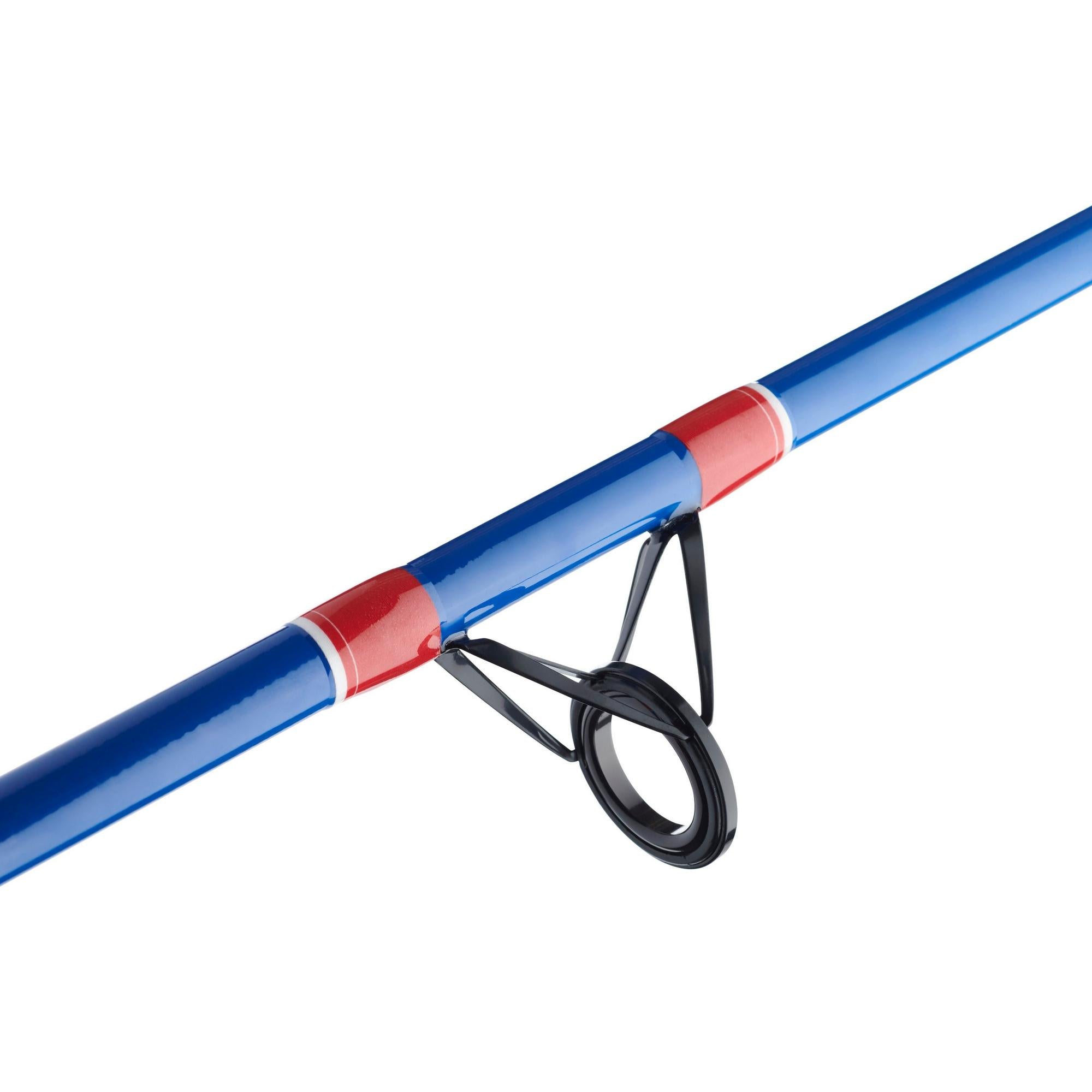 Shakespeare Contender® Spinning Combo