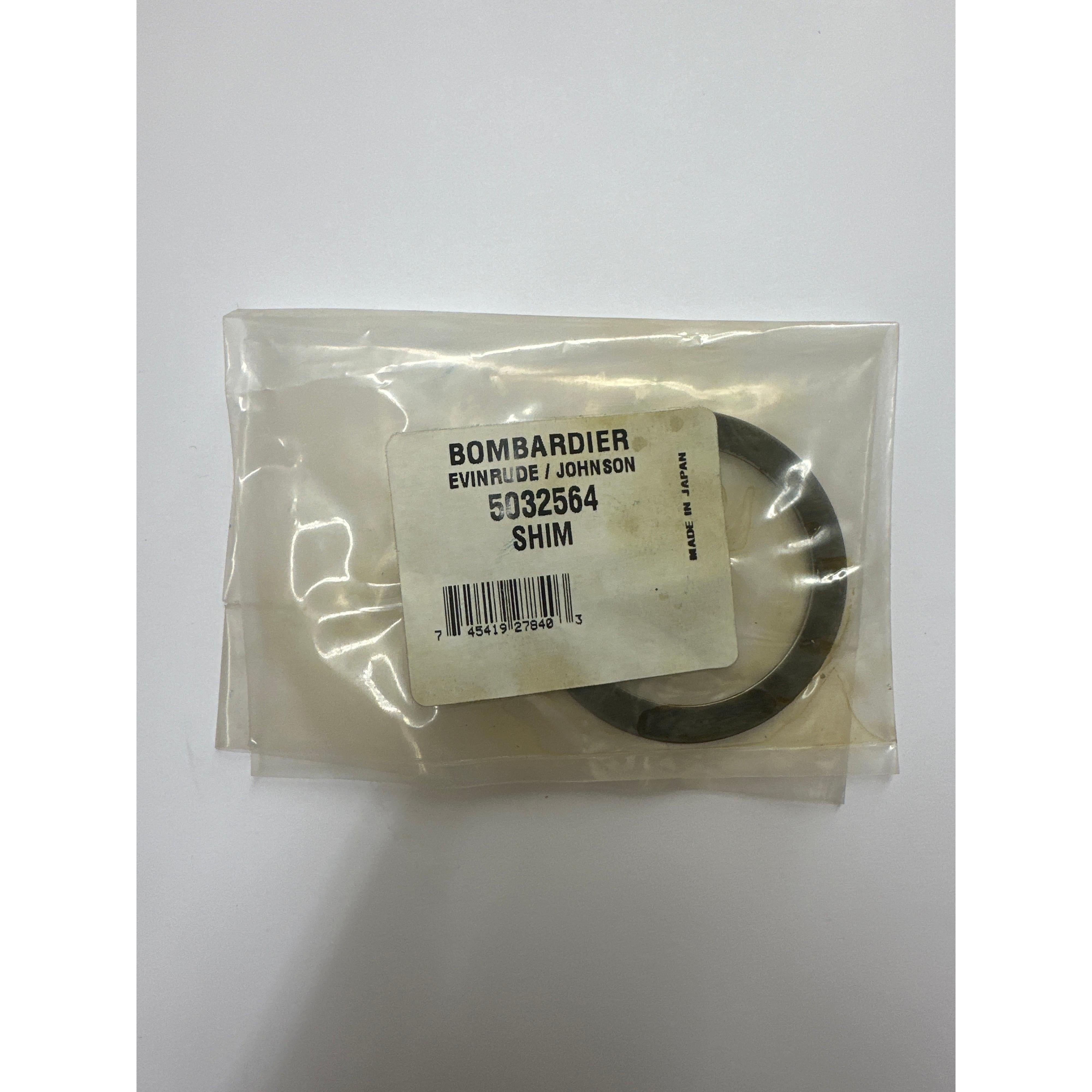 SHIM P/N 5032564