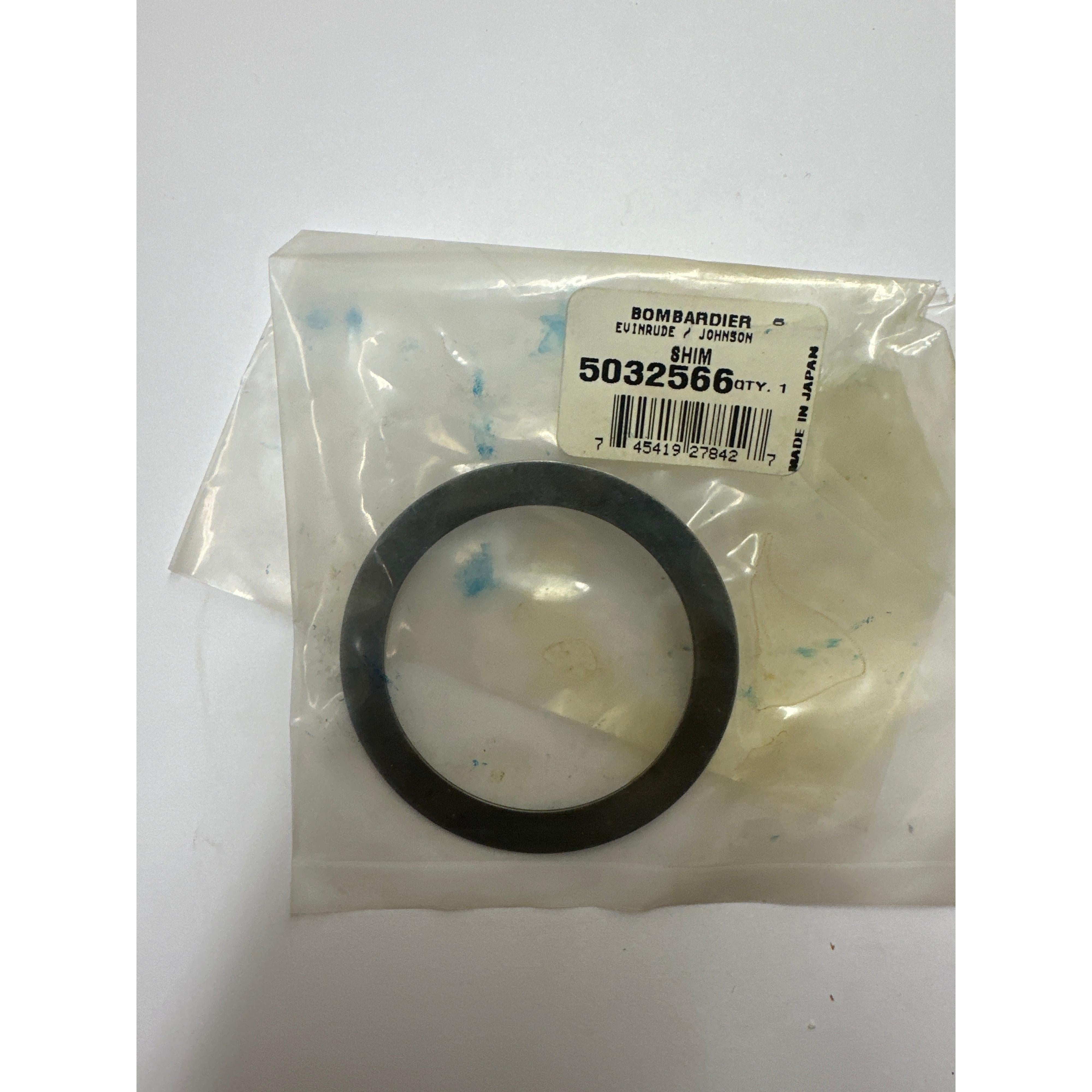 SHIM P/N 5032566