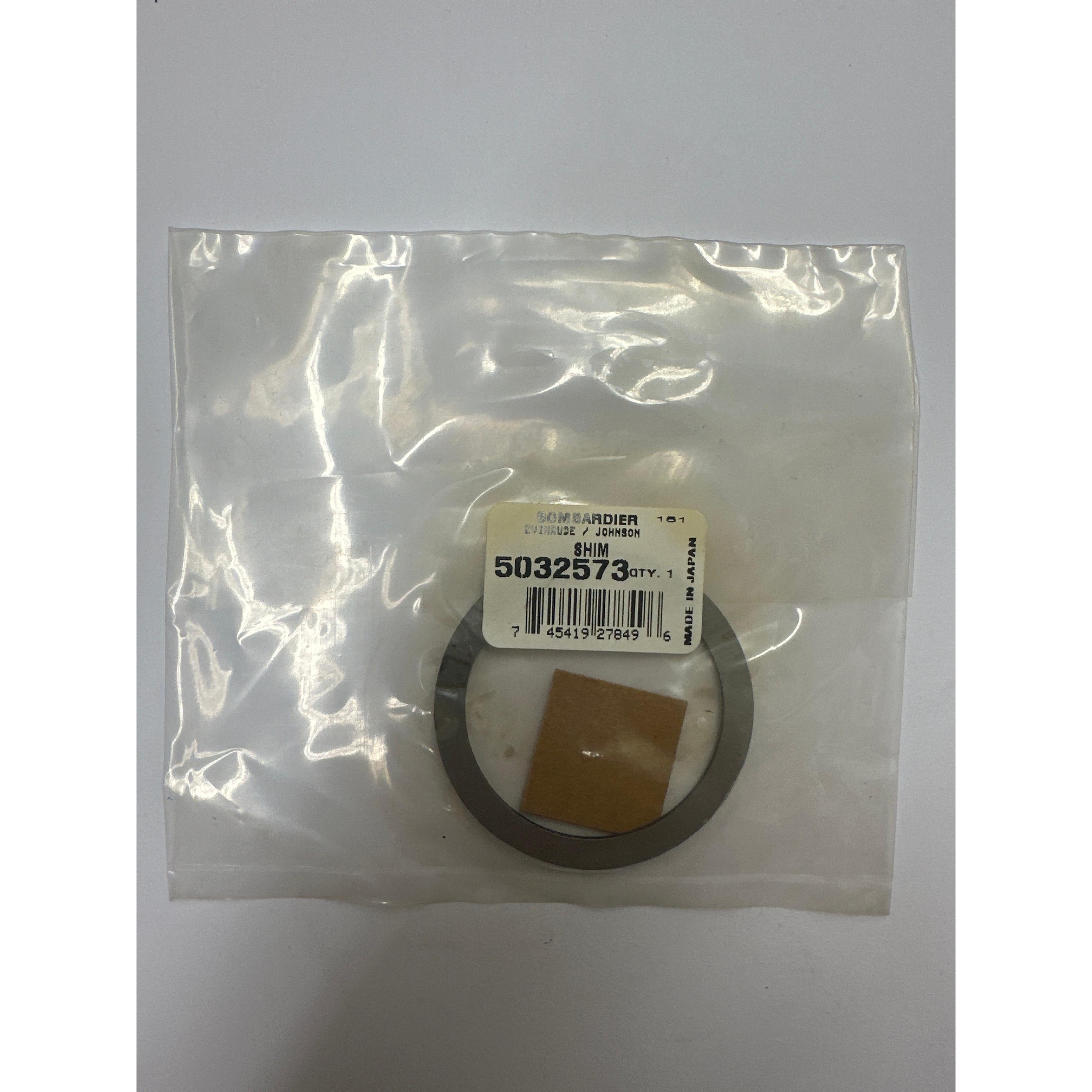SHIM P/N 5032573