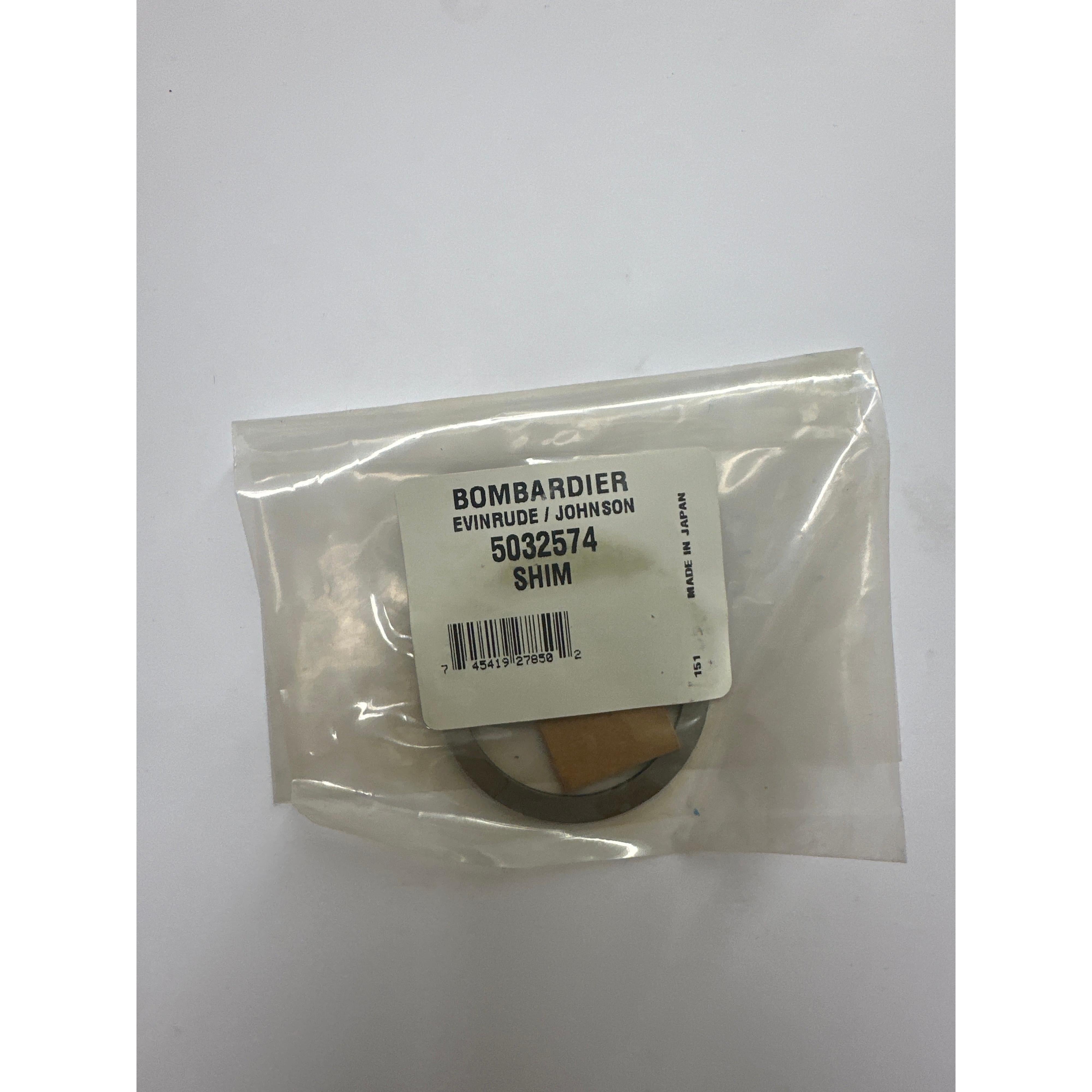 SHIM P/N 5032574