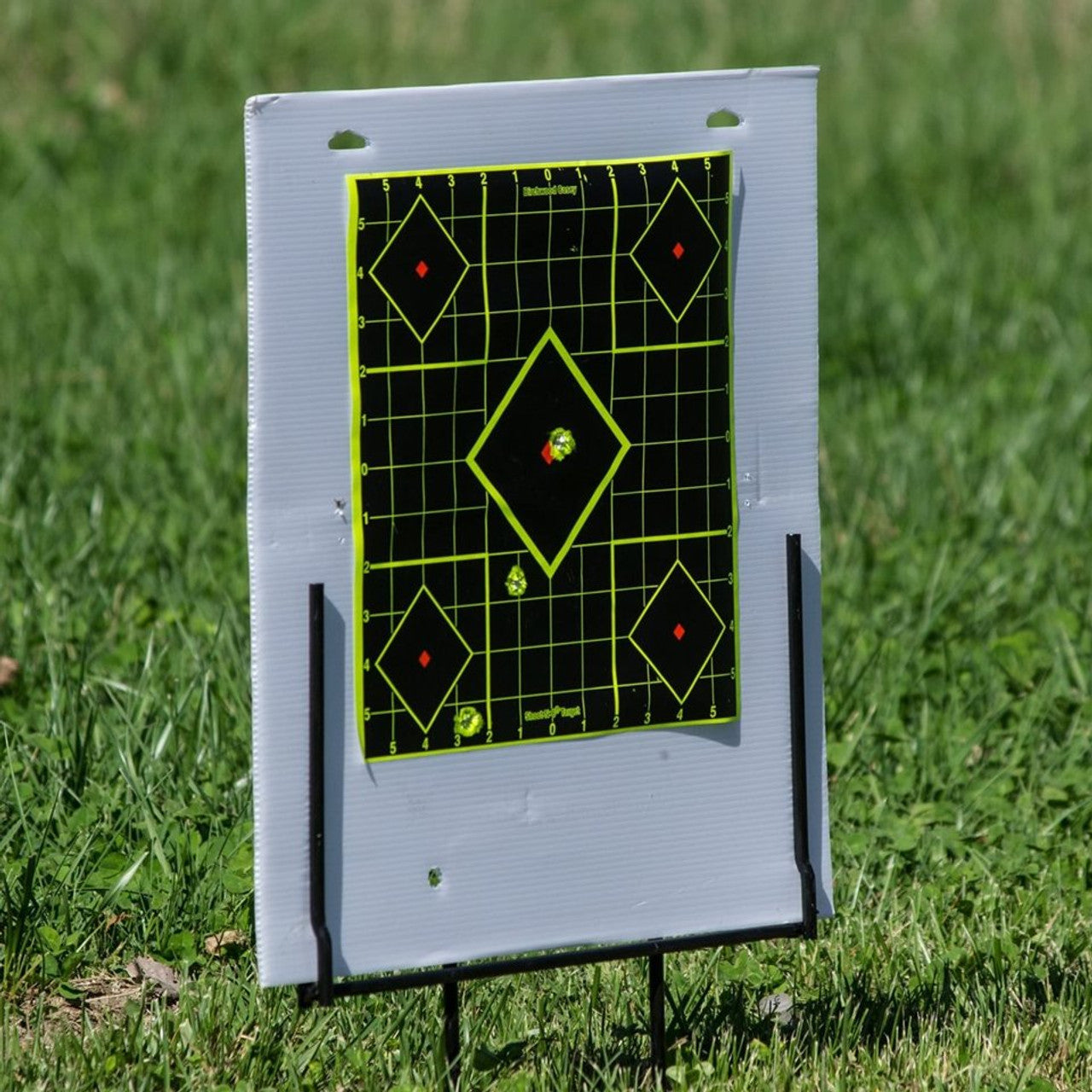 Shoot•N•C® 8 Inch Sight-In