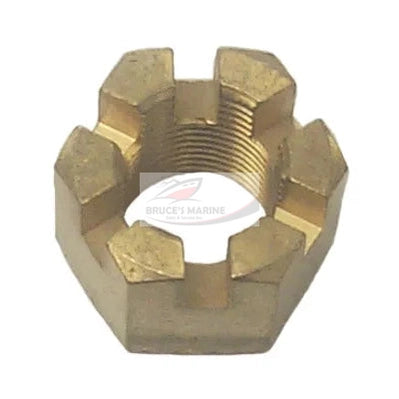 SIERRA 18-3726 PROP NUT FOR SUZUKI AND YAMAHA 115HP+