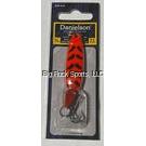 Skagit Spoon w/Treble & Siwash Hook