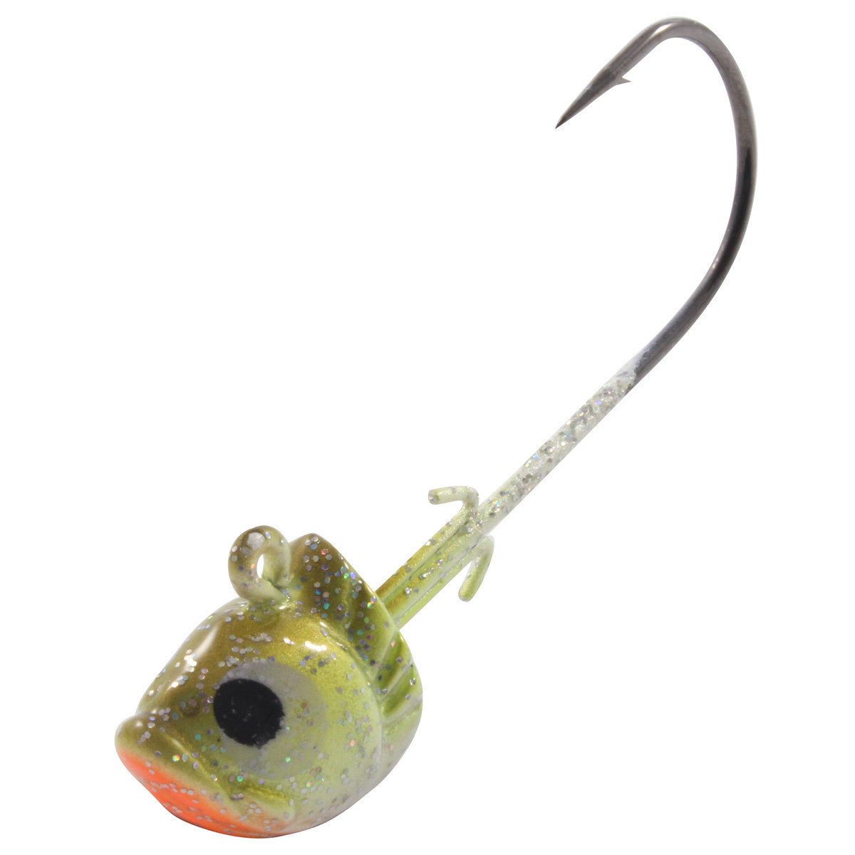 Slurp!® Jig Heads