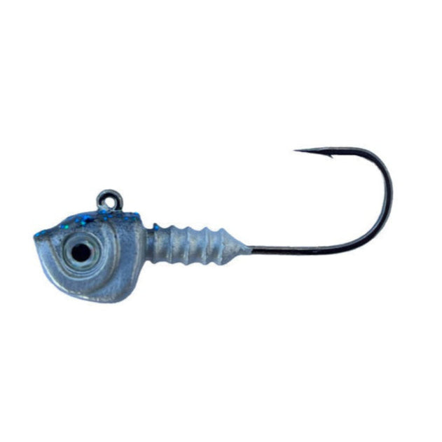 Smeltinator Jig