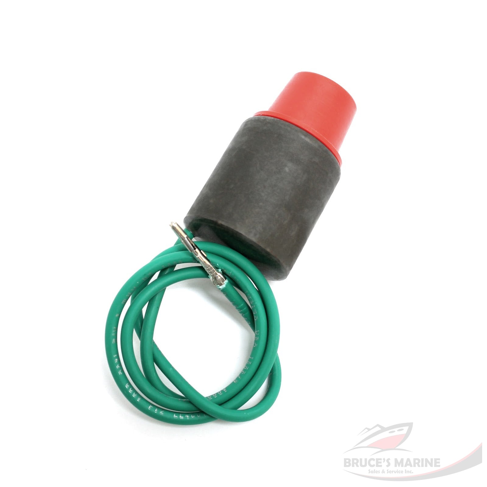 SOLENOID VALVE (GREEN WIRE) VP1135G